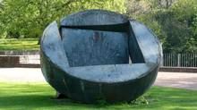 Giuseppe Spagnulo: Grande Ruota (2000-06)
